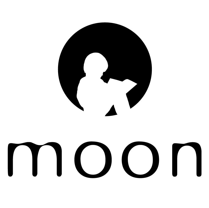 Moon kinderboeken